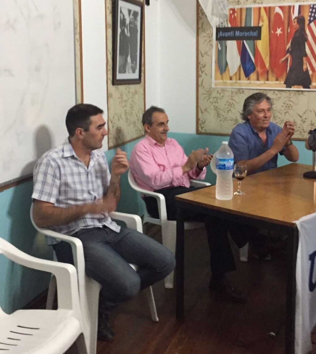 Comuna3-Moreno
