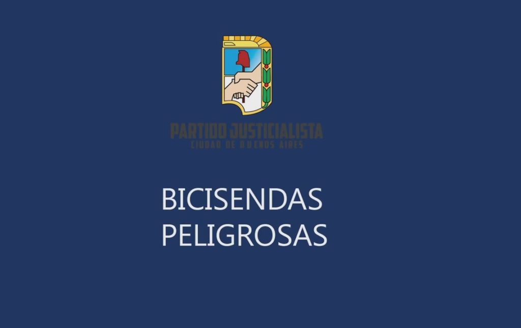 bicisendas