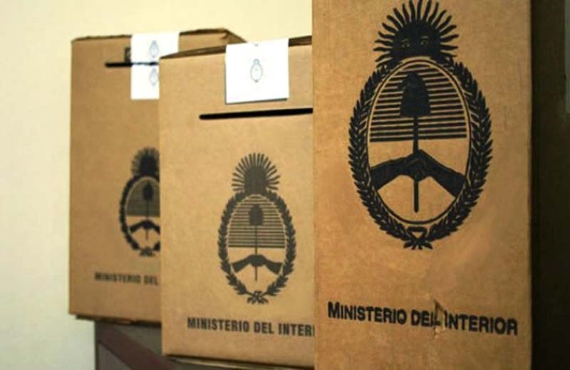 voto