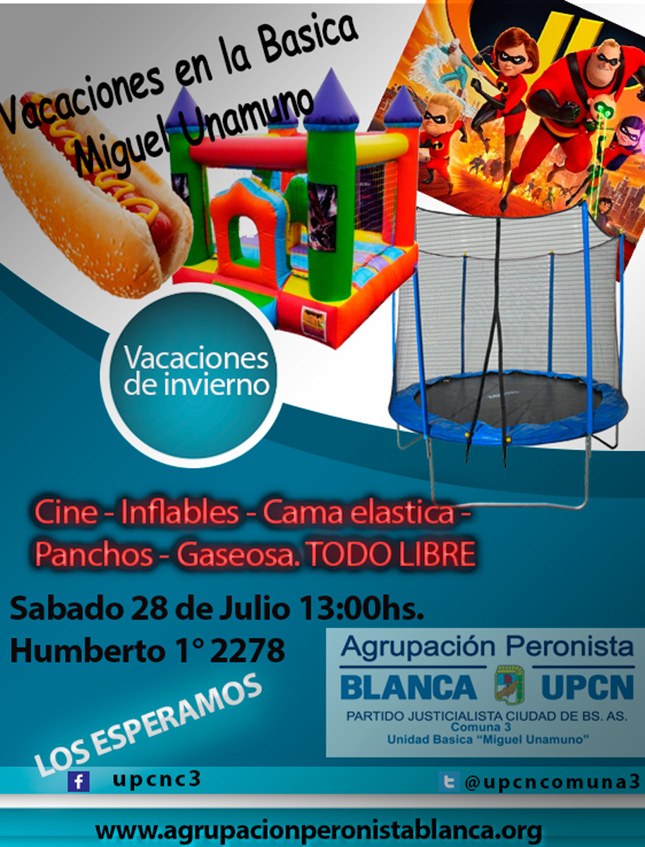 Vacaones