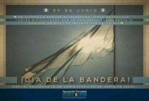 bandera