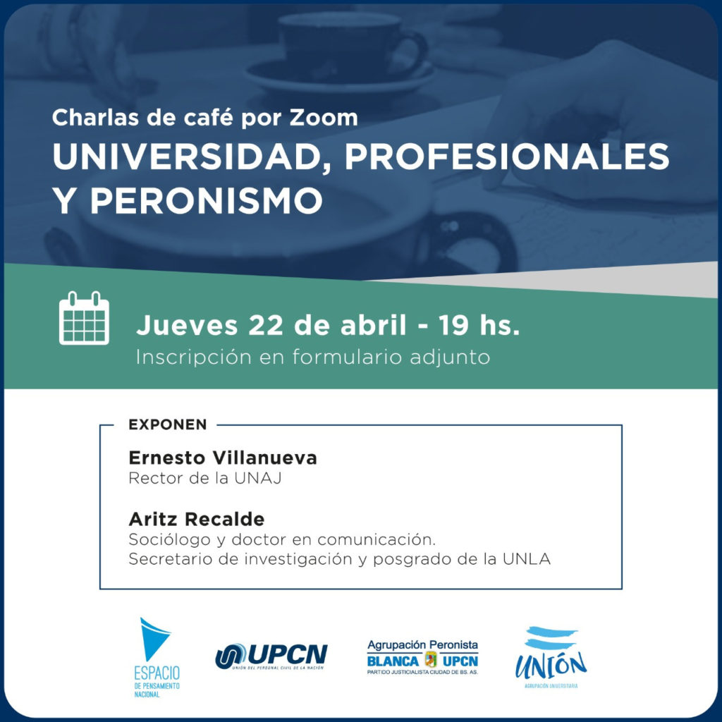charla