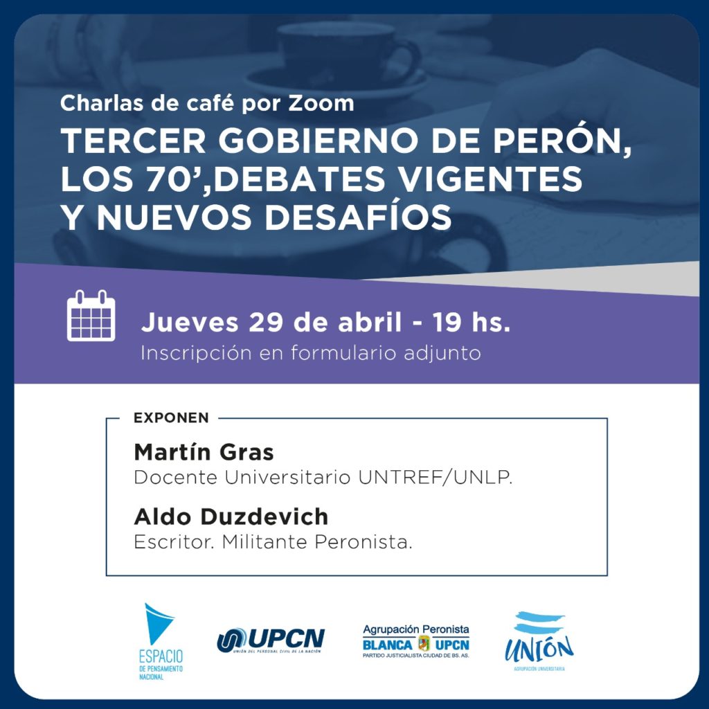 charla1
