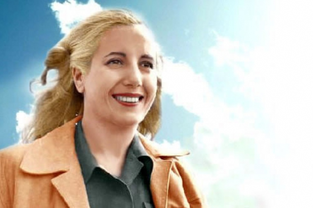 evita