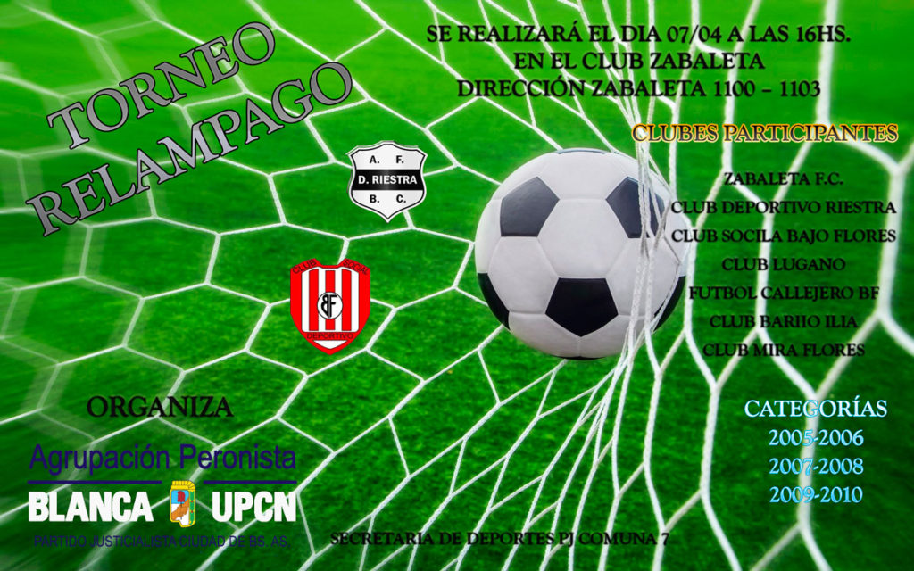football-goal