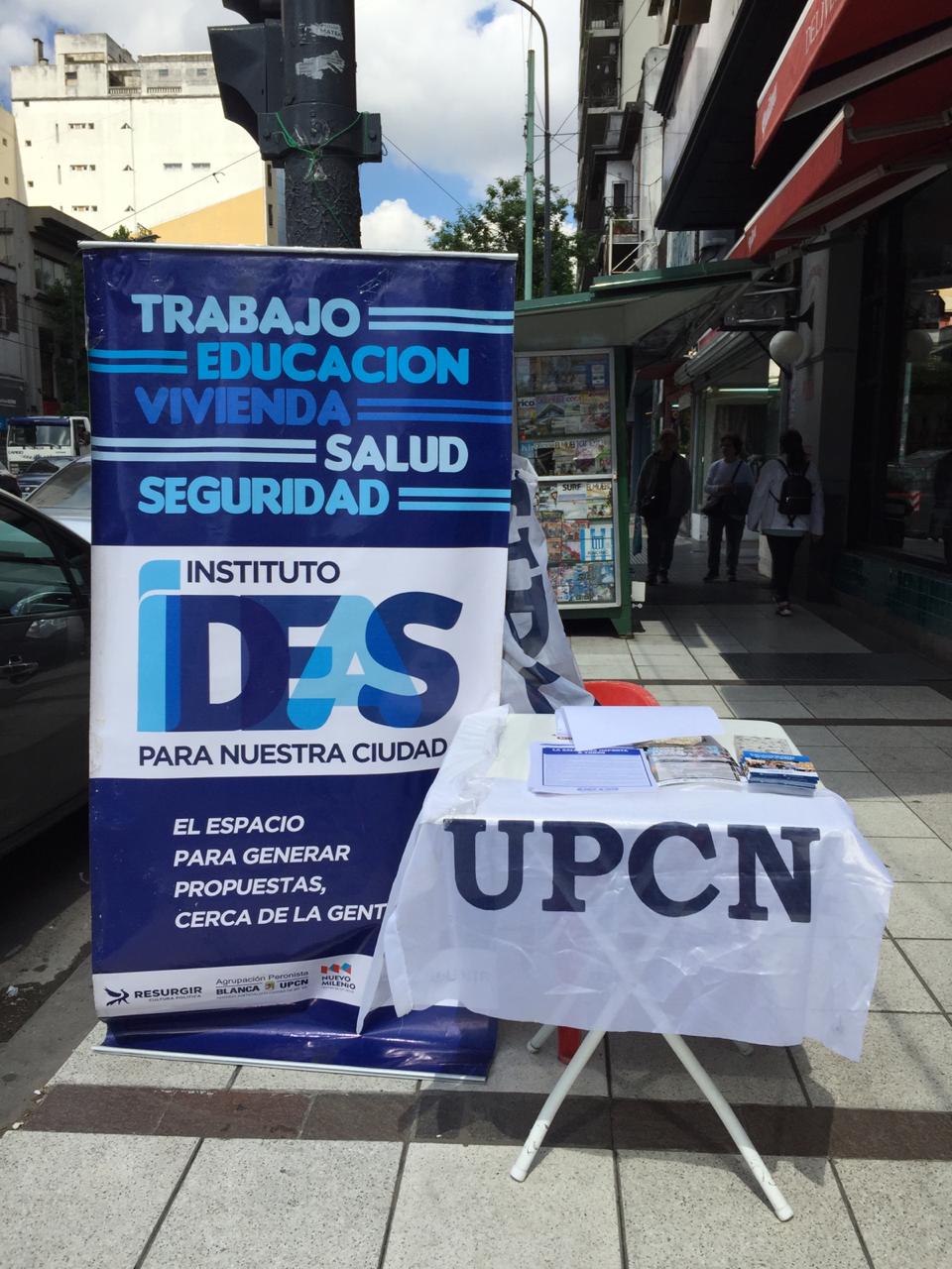 militancia