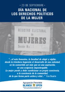 mujer