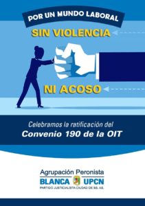 violencia