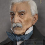 Paso a la inmortalidad de Don Jose de San Martin