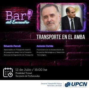Traasnporte en AMBA