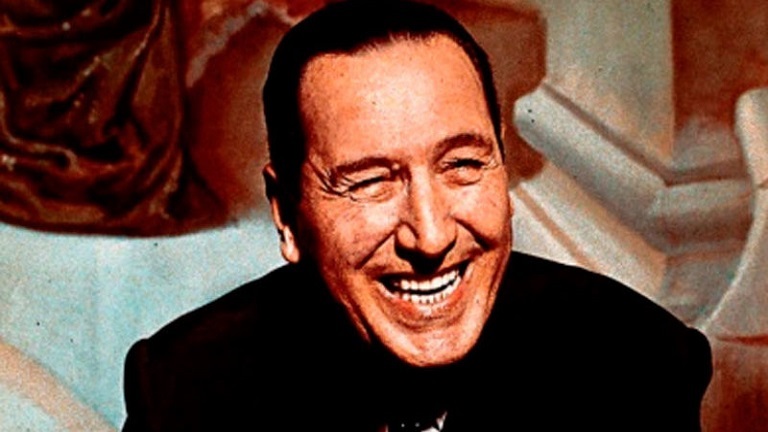 Peron