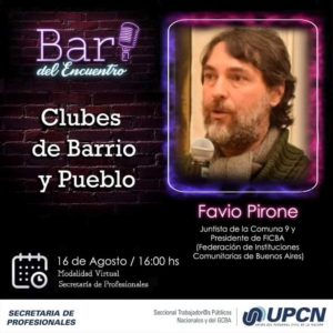 bar