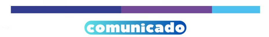 comunicado