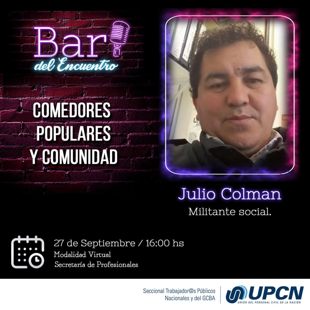 Julio-colman