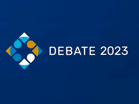Debate2023