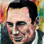 1 de julio de 1974, paso a la inmortalidad de Juan Domingo Peron
