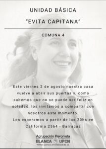 evita
