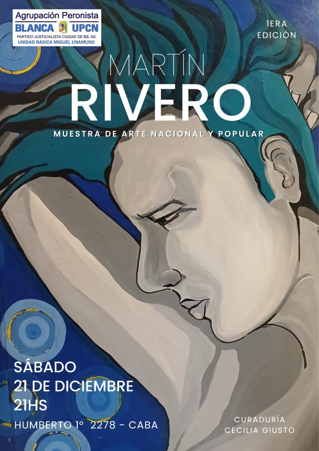 Martin rivero