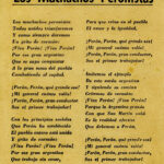 24 de septiembre de 1948: El Día en que el Pueblo Encontró su Himno