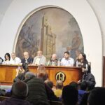 Acto en la CGT de cara al 26 de octubre