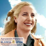 Nacimiento de Eva Perón