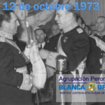 12 de octubre de 1973: El regreso definitivo de Perón al poder