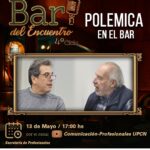 Polemica en el Bar