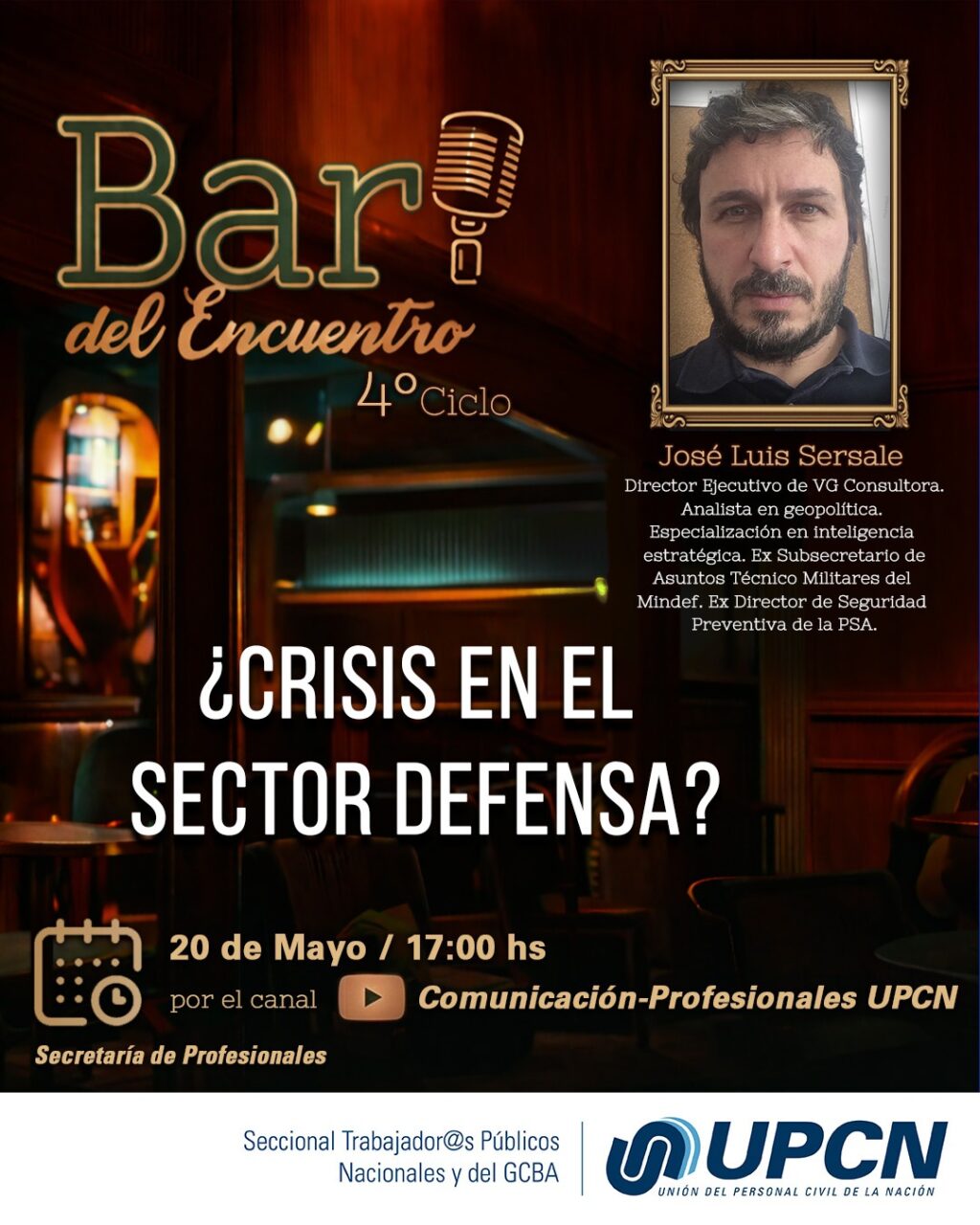 defensa