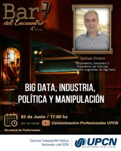Big data