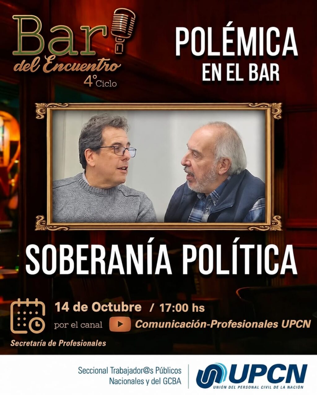Polemica