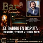 barrio
